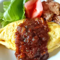 あるもので|すずちんさん