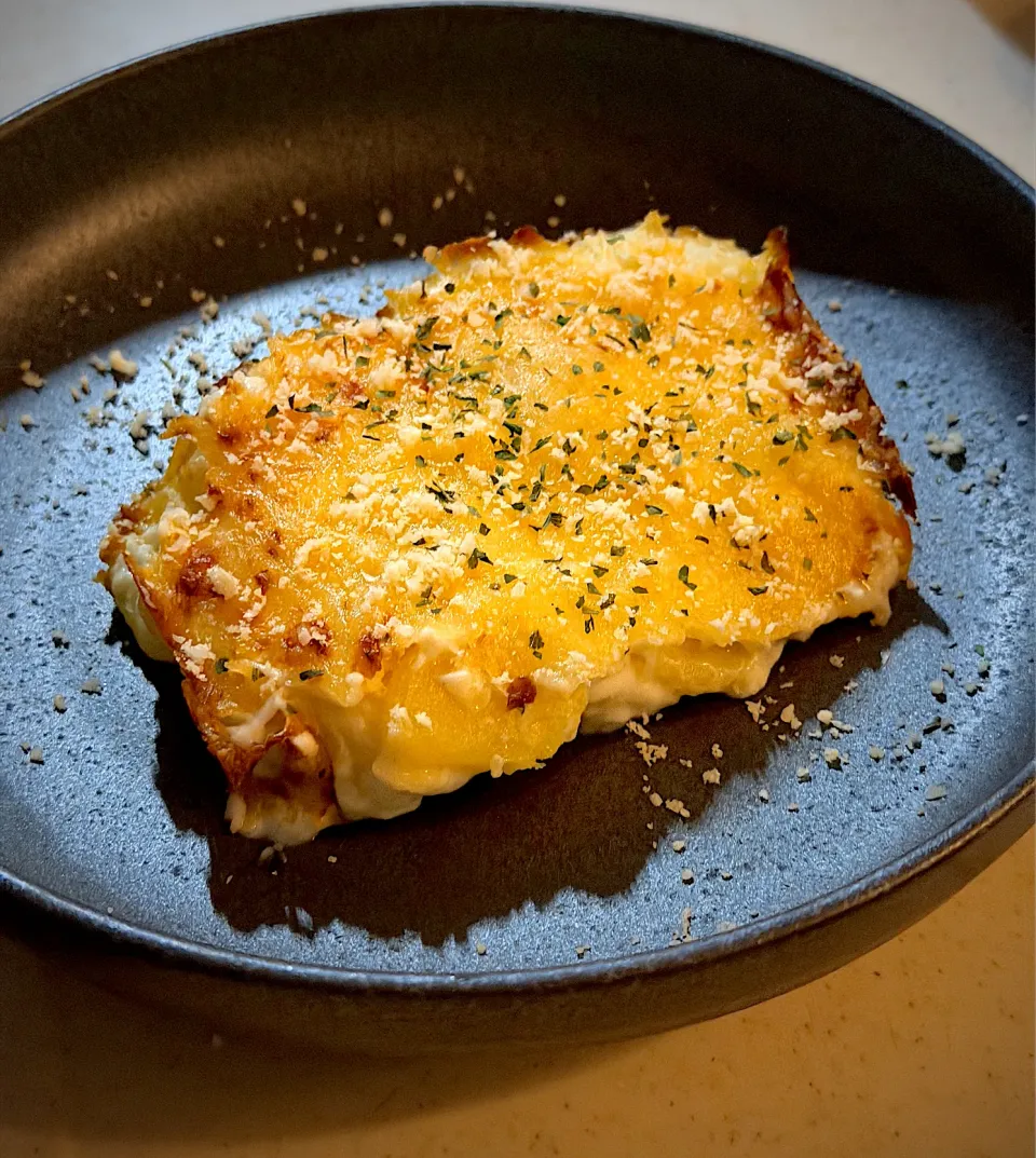 ポテトグラタン|Megさん