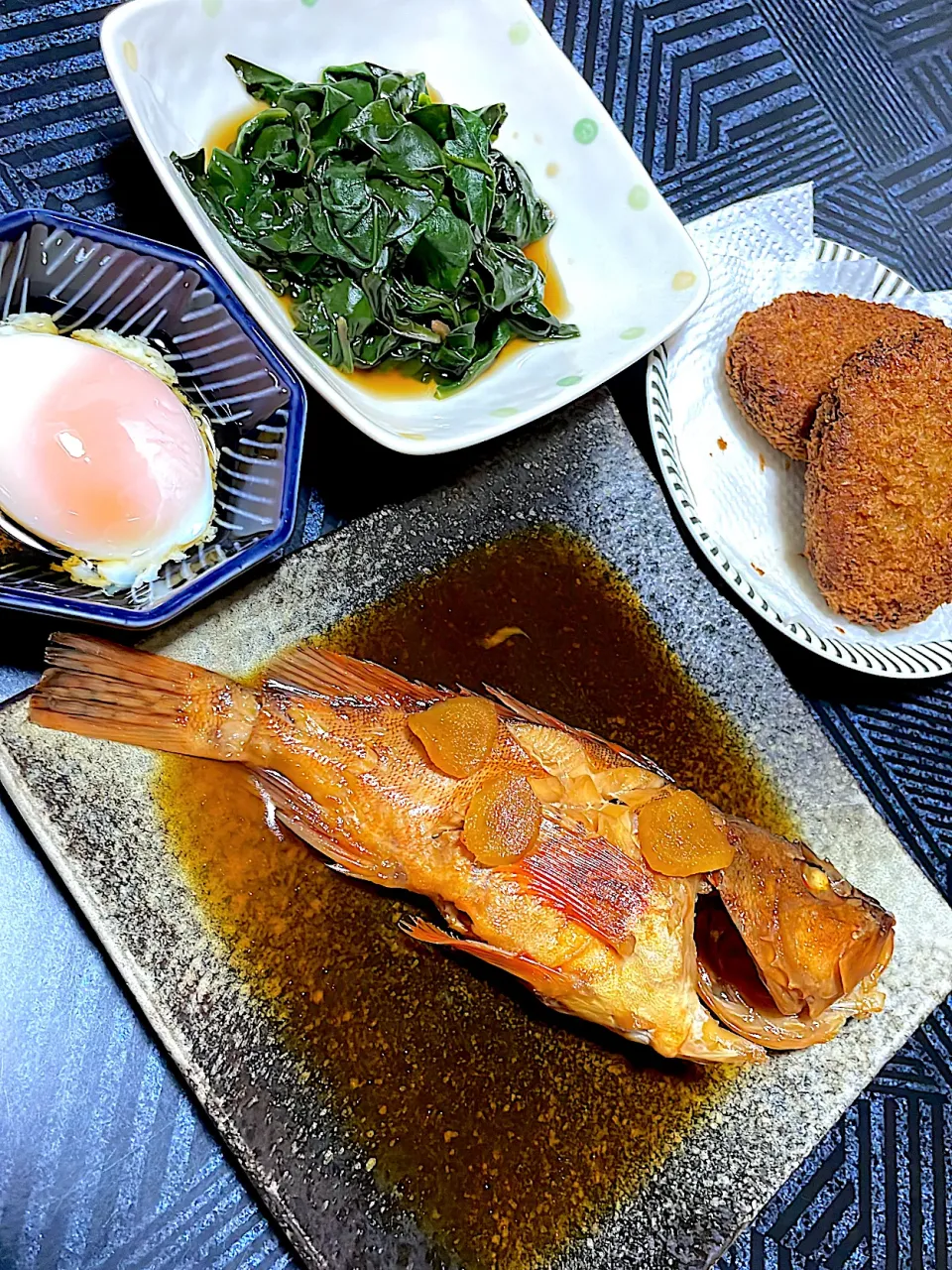 今日のあて|さゆか617さん