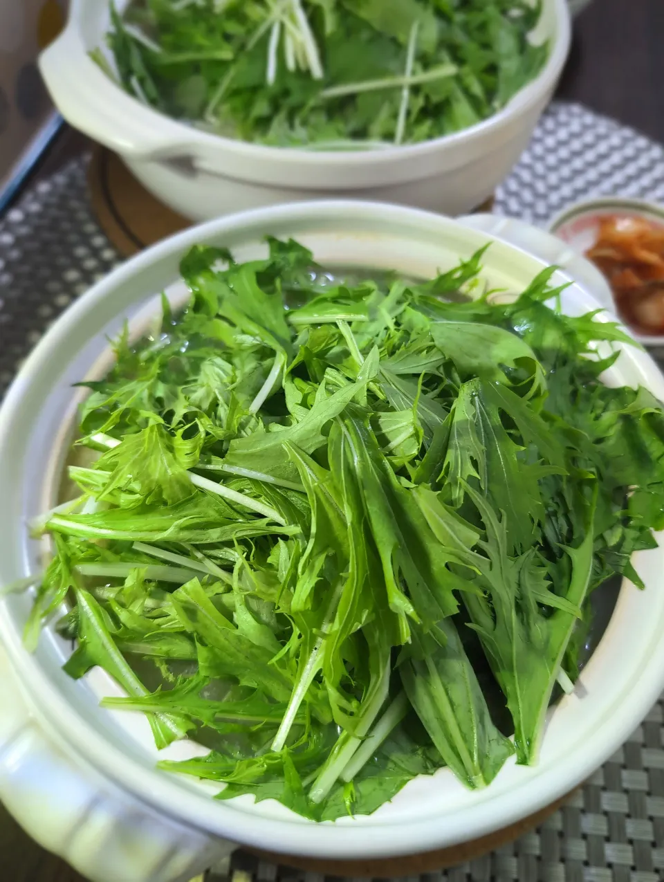 水餃子鍋|テケテケさん