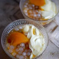 Junさんの料理 豆花（トウファ）|Junさん