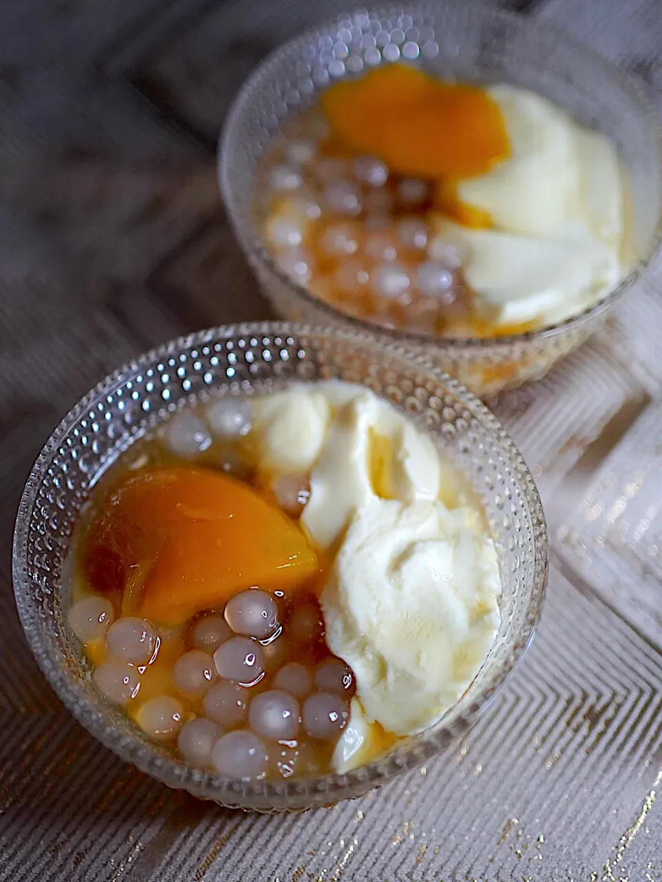 Junさんの料理 豆花（トウファ）|Junさん