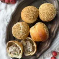 胡椒餅🇹🇼|asumi-yuzukoさん