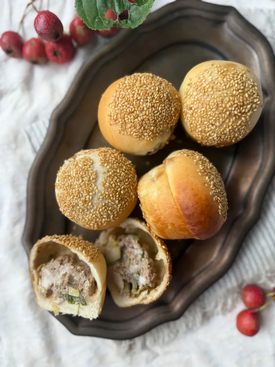 胡椒餅🇹🇼|asumi-yuzukoさん