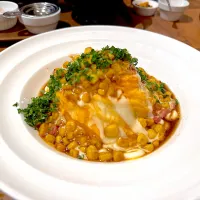 オムライス|mae3さん