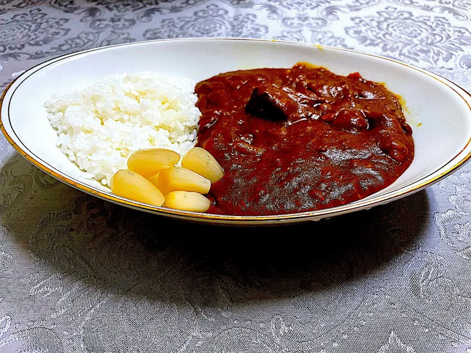 ももさんの料理 ビーフカレー|ももさん