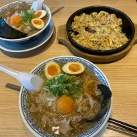 ラーメン|ガリ子ちゃん⸜( •⌄• )⸝さん