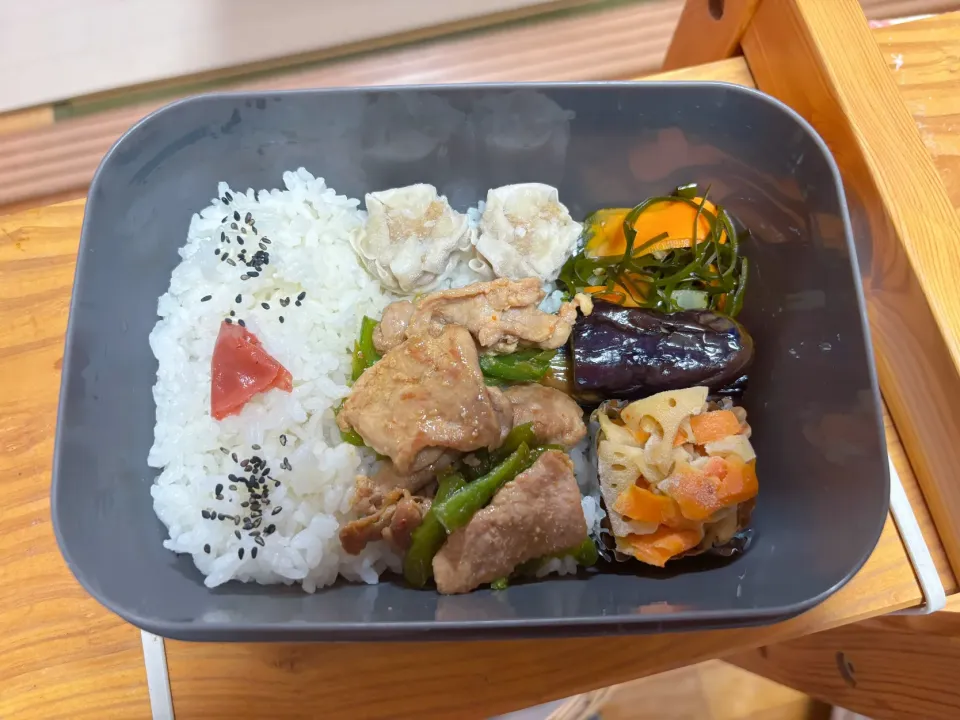 お弁当.n_n.1674|nacchan♪さん