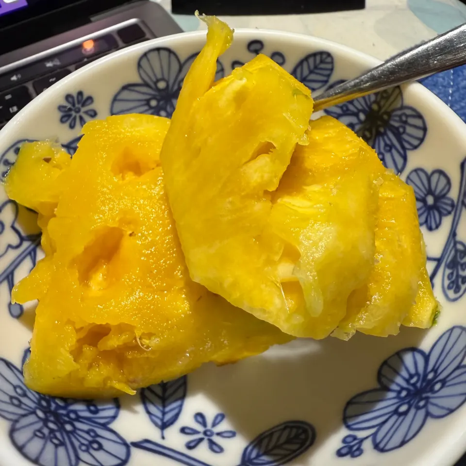 おやつ 251023|maixx ใหม่さん