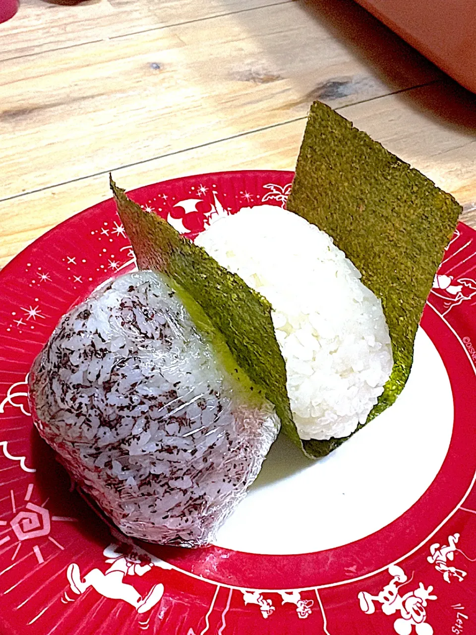 今日のおにぎり|Emiko🐾さん