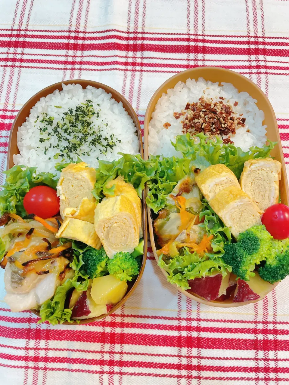 今日のお弁当|Atsukoさん
