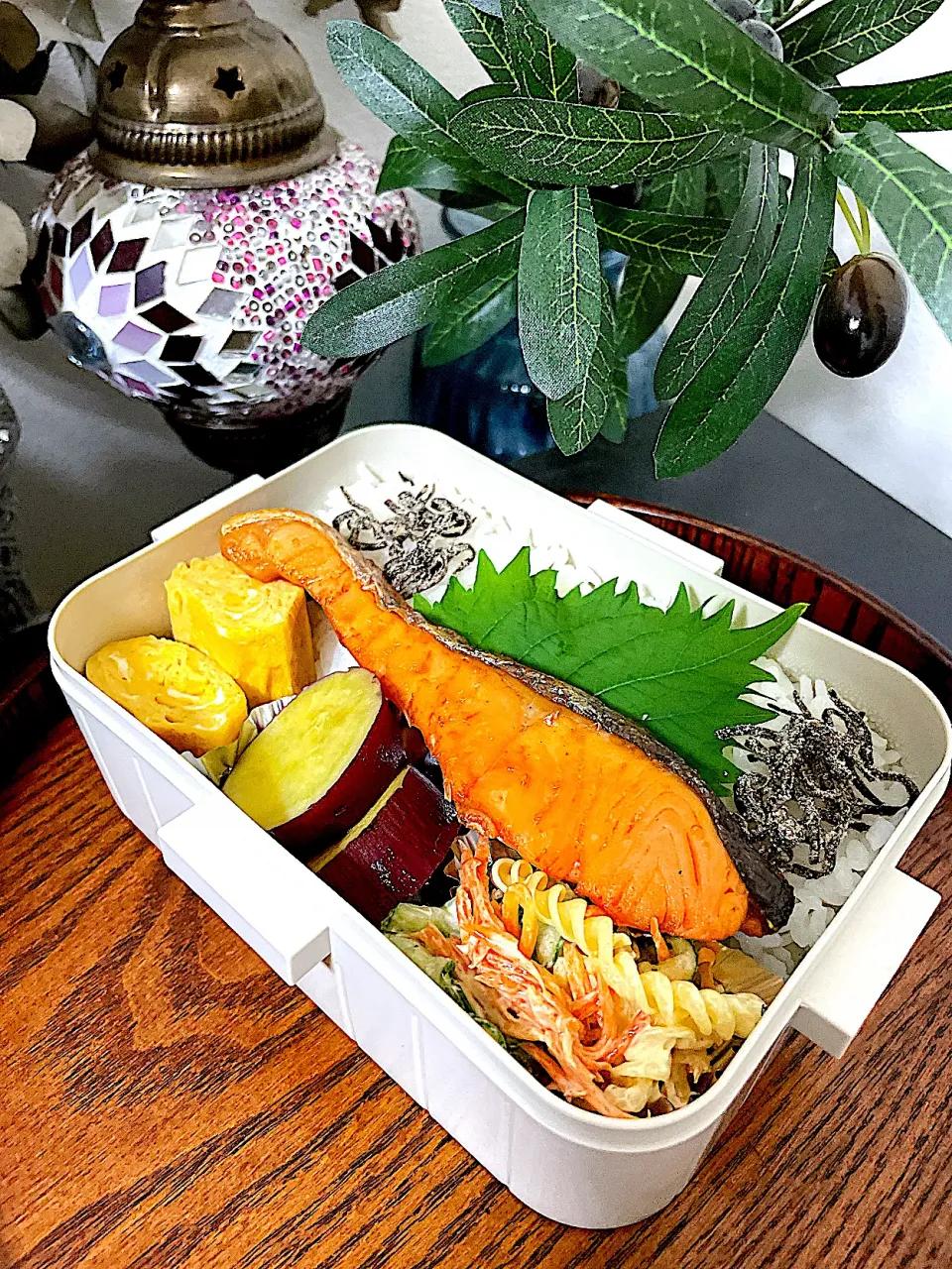 お弁当|Mikaさん