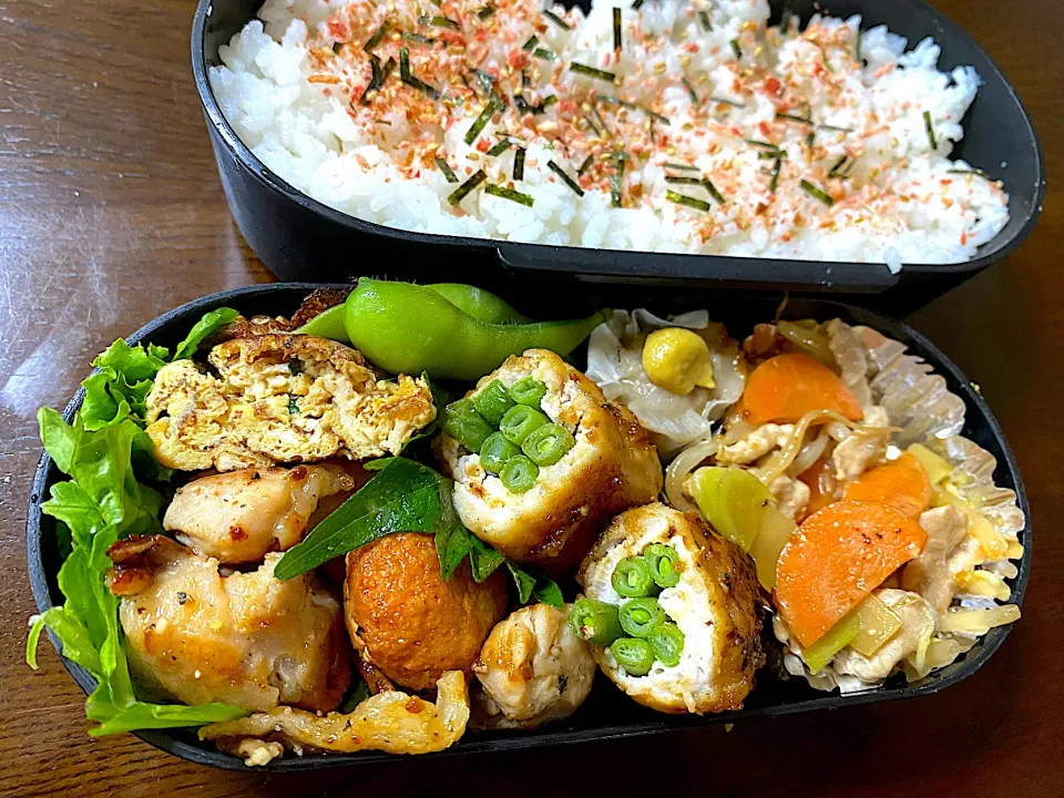 単身赴任弁当312|単身赴任のっちさん