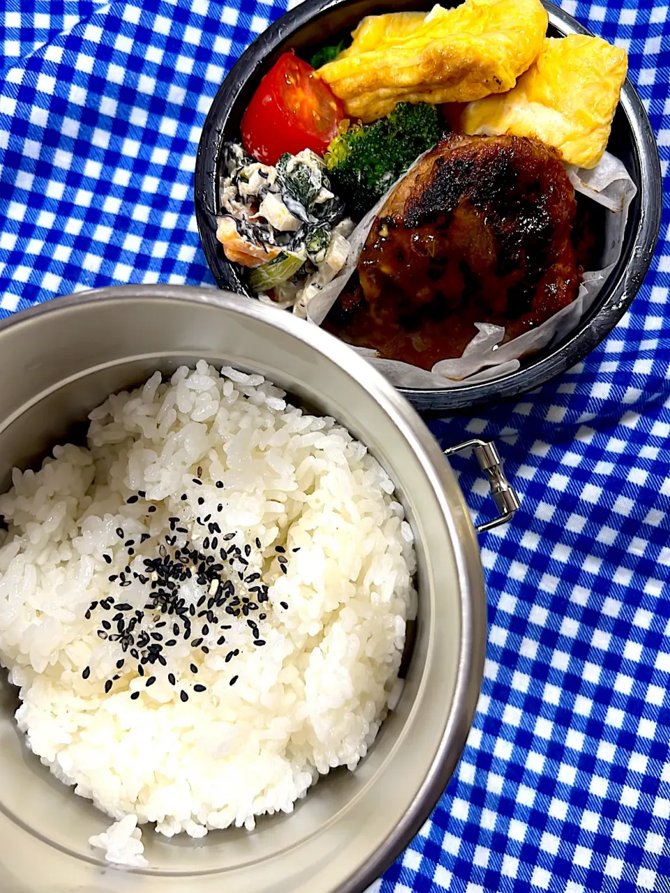 毎日弁当|らむぴさん