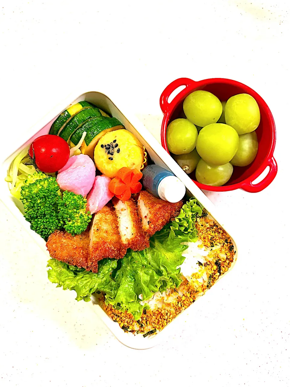 お弁当|Yukionさん