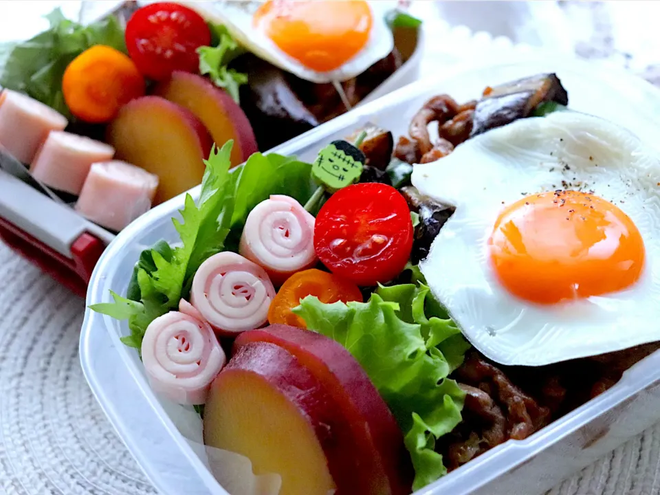 プチダイエット弁当|やまおんなさん