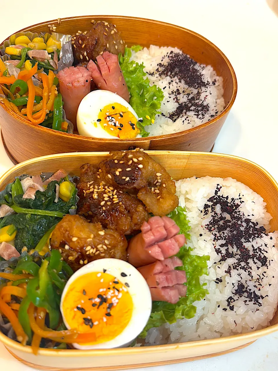 毎日弁当|ふうママんさん