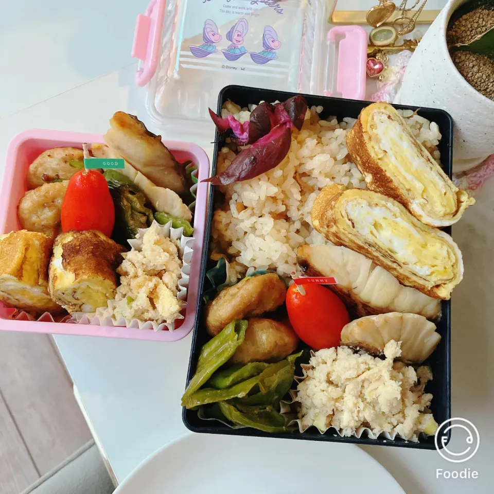 お弁当|Harumiさん