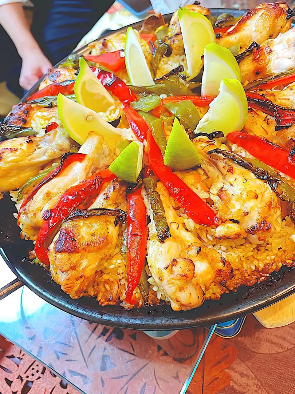 パエリア|oisicake8さん