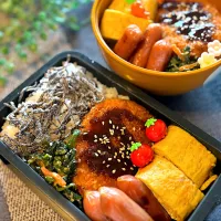 おべんと|あゆさん