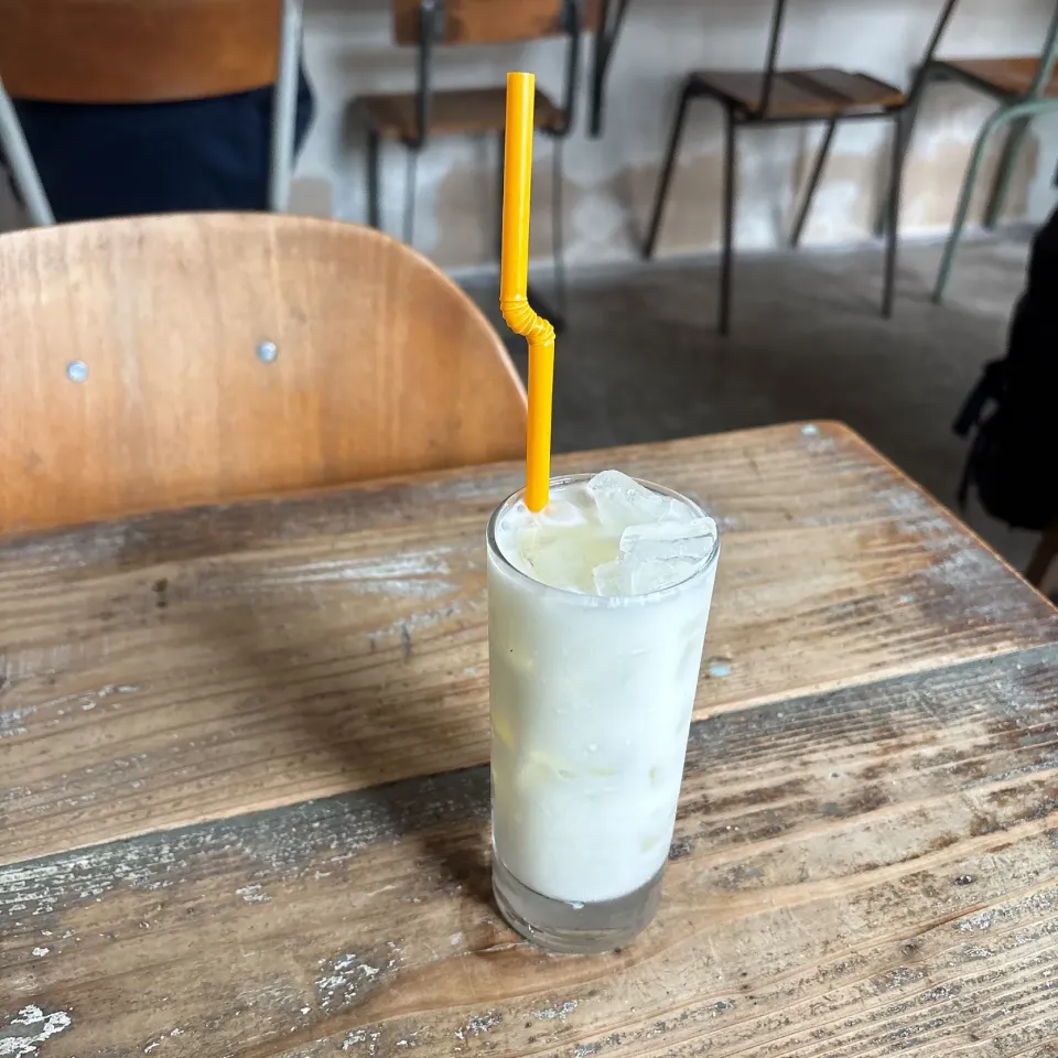 ラッシー|ちゃみこさん