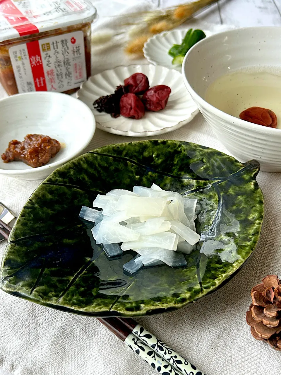 【ファスティング回復食】とうとう最終日まできましたー(🔥口🔥)و*|まなまな♡さん