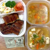 父への差し入れ③|kyoroさん