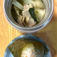 10/27のお弁当| トモさん