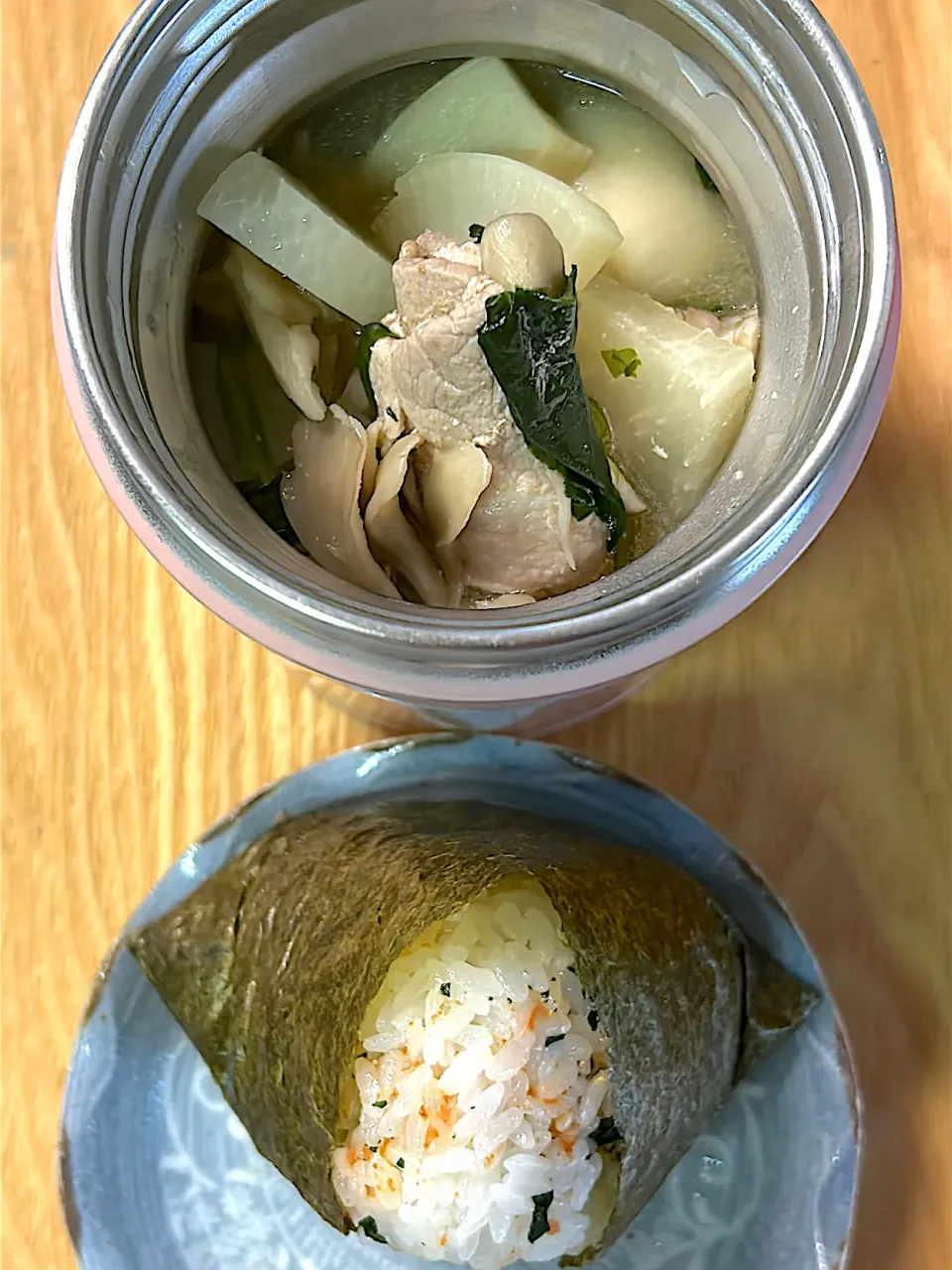 10/27のお弁当|トモさん