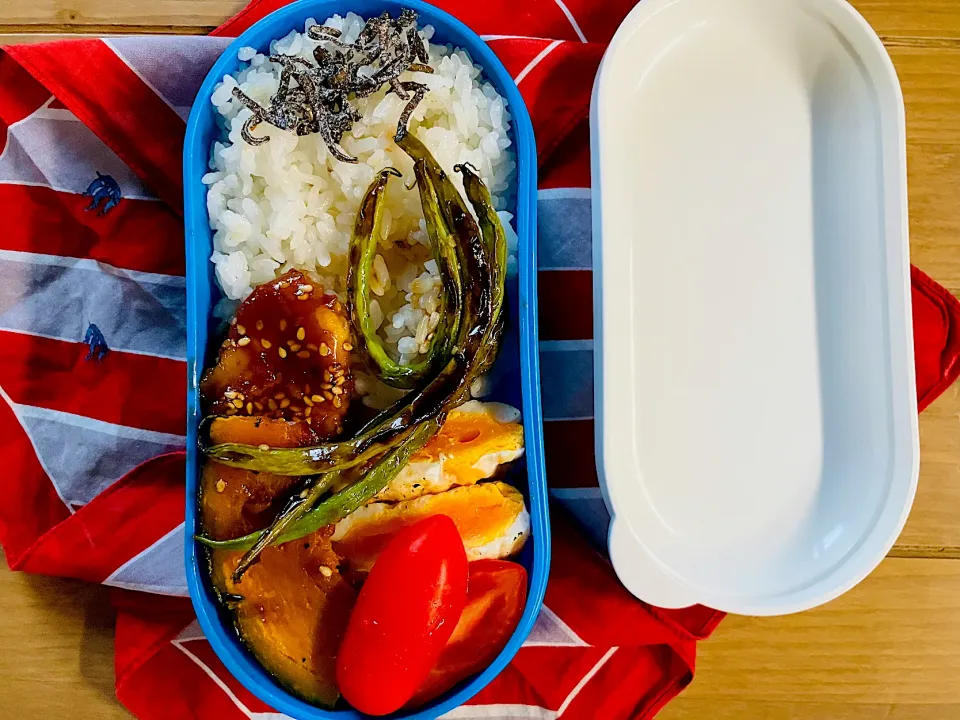 2025/10/27(月)弁当|ご飯はん♪さん