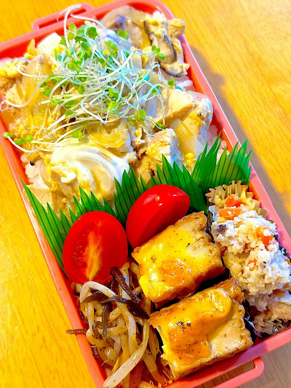 JKお弁当🍱|rr.re..さん