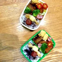 学童用弁当|Makiさん