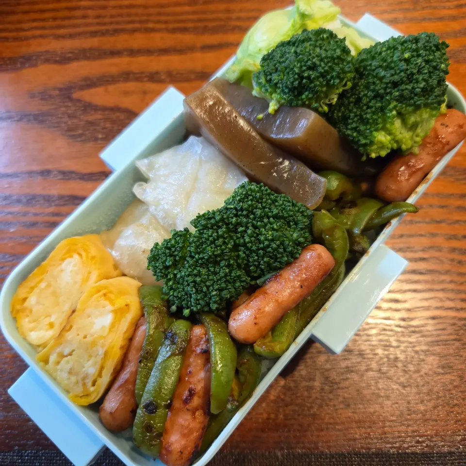 今日のお弁当|aoiさん