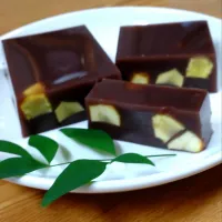 栗羊羹|cherry🍒さん