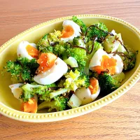 ブロッコリーサラダ|dioさん