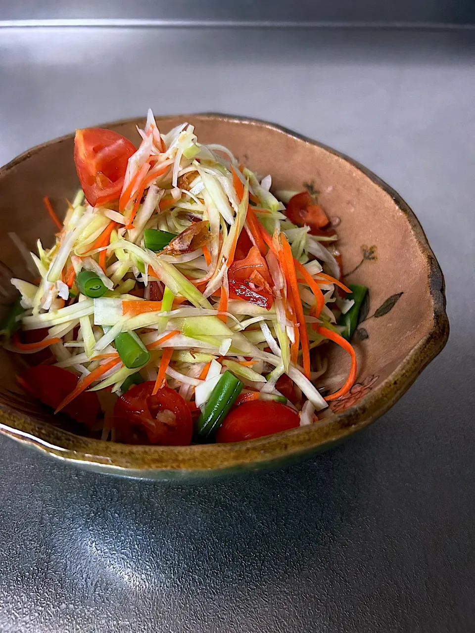 ソムタム|azuuuzaさん