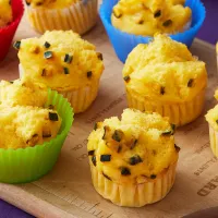 かぼちゃ蒸しパン|タカナシ乳業さん