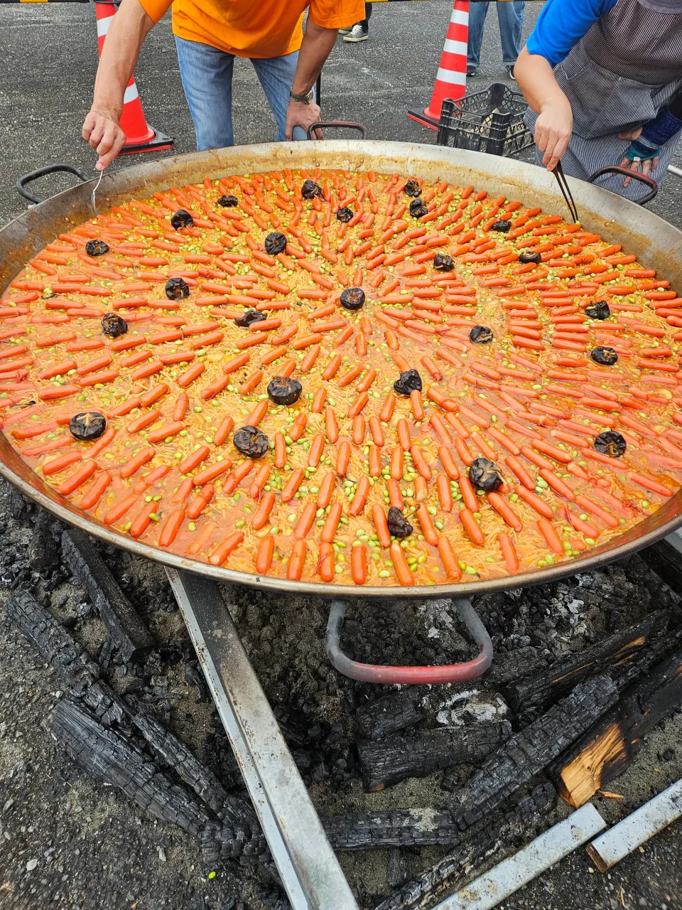 フィデウア|nzmstさん