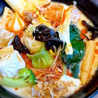 麻辣湯|❤︎𝑨𝐦𝐢❤︎さん