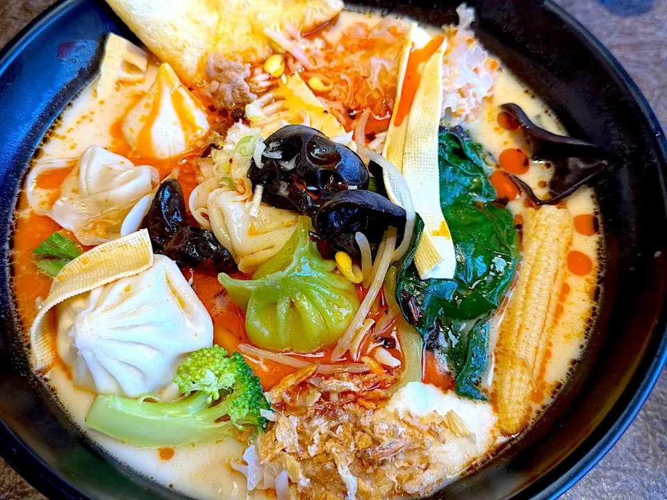 麻辣湯|🌼𝑨𝐦𝐢🌼さん