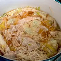 白菜と豚肉のミルフィーユ🫶|ほのみさん