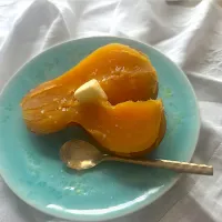 バターナッツ南瓜