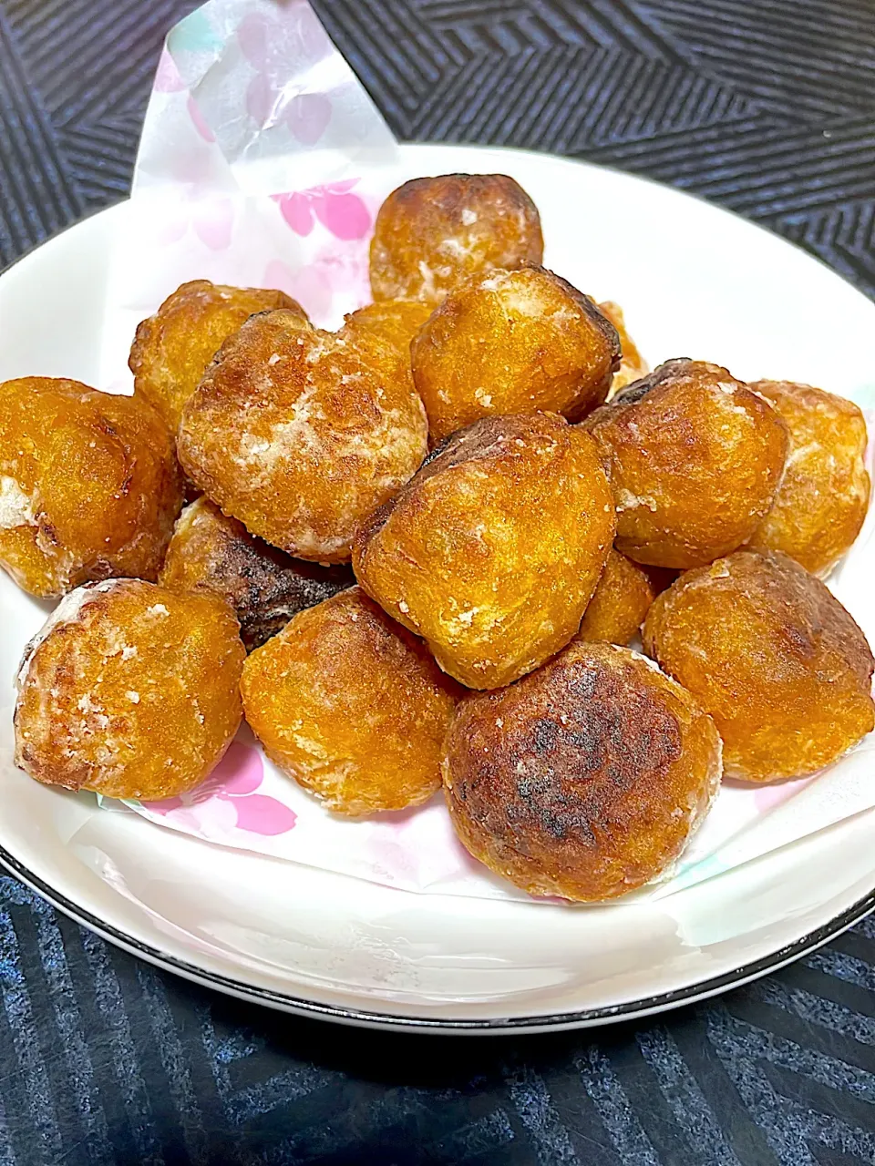 おやつ|さゆか617さん