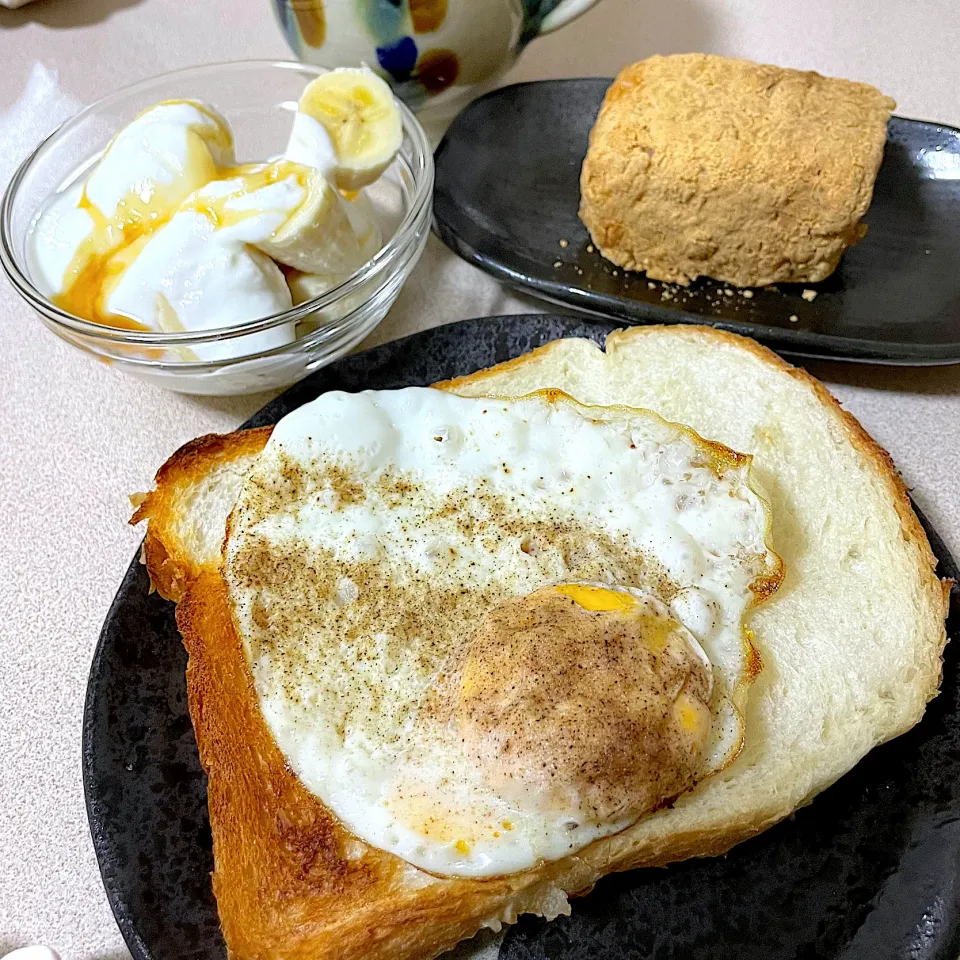 251027朝ごはん|mioさん