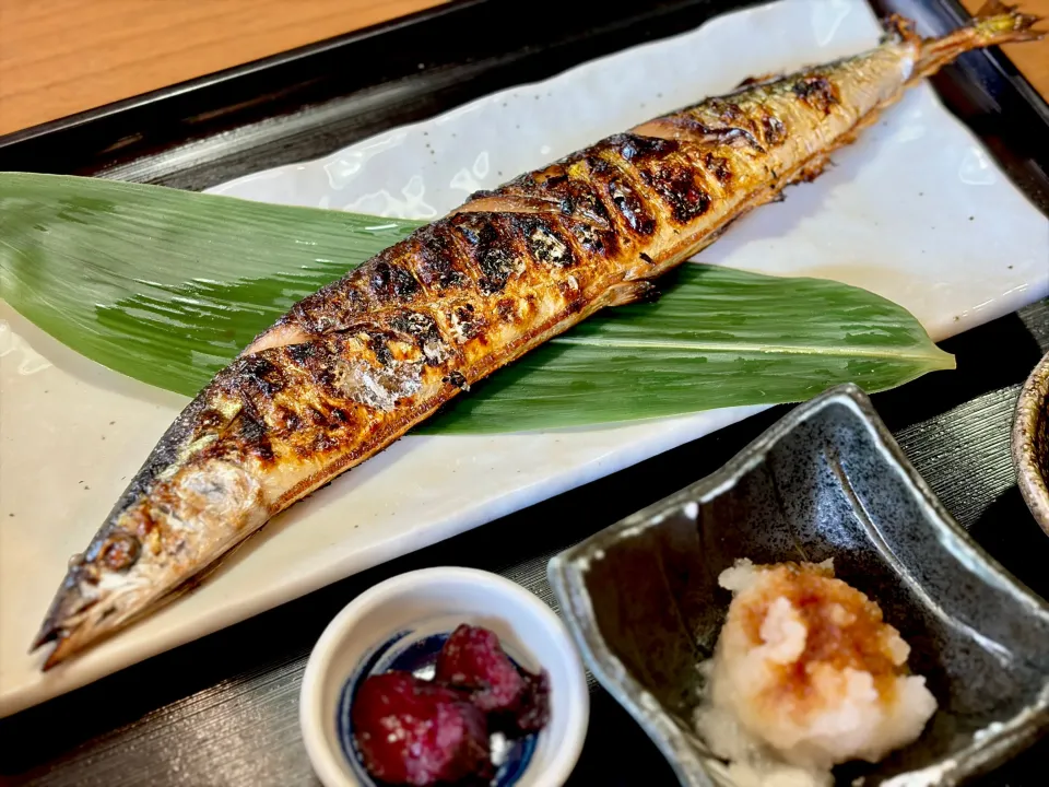 秋らしいうちに🍂|にゃあ（芸名）さん