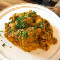 プルドポーク|かにかにさん