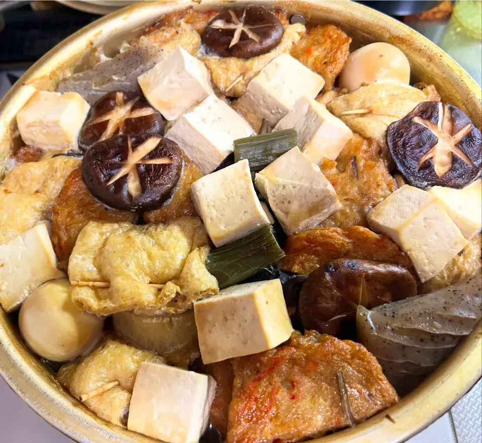 おでん|Daikiさん