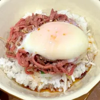 温泉たまご|のろさん