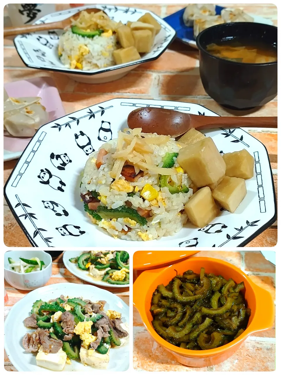 大根の甘酢しょうゆ漬け|みったんさん