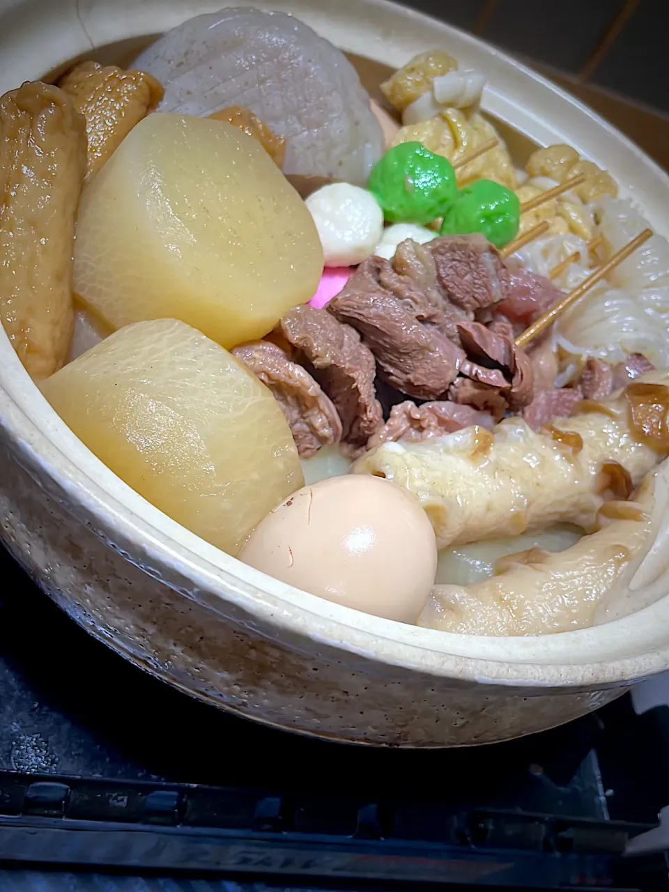 おでん|さゆか617さん